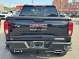 New 2025 GMC Sierra 1500 Elevation image 5