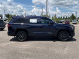 New 2025 Toyota Sequoia Platinum image 2