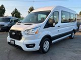 Used 2021 Ford Transit 350 XLT image 4