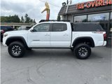 Used 2019 Toyota Tacoma 4x4 Double Cab image 4