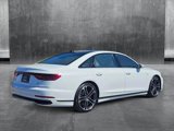 New 2025 Audi A8 L 3.0T image 5