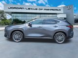 New 2025 Lexus NX 350 AWD w/ Accessory Package (2T) image 5