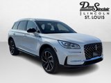 Certified 2023 Lincoln Corsair Reserve image 3