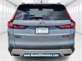 New 2026 Honda CR-V TrailSport image 3