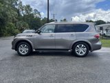 Used 2017 INFINITI QX80 2WD w/ Driver Assistance Package image 2