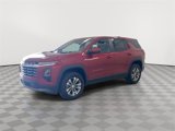 New 2026 Chevrolet Equinox LT w/ Convenience Package II image 6