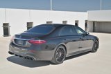 Used 2024 Mercedes-Benz S 63 AMG S w/ AMG Night Package image 3