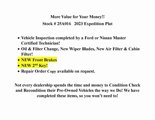 Certified 2023 Ford Expedition Platinum image 2