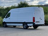 Used 2022 Mercedes-Benz Sprinter 2500 image 6