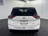 New 2025 Nissan Rogue SV w/ SV Premium Package image 6