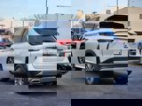 New 2025 INFINITI QX50 Luxe image 2
