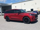 New 2025 Lincoln Aviator Reserve w/ Equipment Group 201A image 2