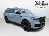New 2025 Lincoln Navigator L Reserve image 3