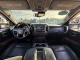 Used 2017 Chevrolet Silverado 3500 High Country w/ Duramax Plus Package image 5