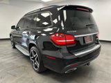 Used 2019 Mercedes-Benz GLS 550 4MATIC w/ Driver Assistance Package image 4