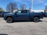 New 2025 GMC Sierra 2500 Denali Ultimate image 2