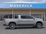 New 2025 Chevrolet Silverado 1500 LTZ w/ LTZ Premium Package image 5