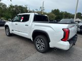 New 2025 Toyota Tundra 1794 Edition image 3