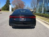 New 2025 Audi S7 Premium Plus image 4