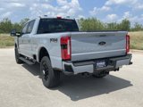 New 2025 Ford F250 Lariat w/ Black Appearance Package image 5