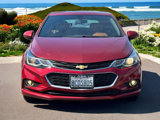 Used 2018 Chevrolet Cruze LT image 6