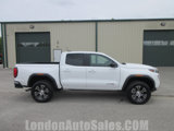 Used 2023 GMC Canyon AT4 w/ AT4 Premium Package image 6