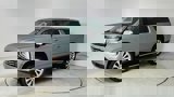 New 2025 Chevrolet Suburban Premier image 3