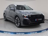 New 2025 Audi Q8 Premium Plus image 3