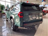 New 2025 Toyota 4Runner TRD Off-Road image 3