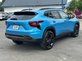 New 2025 Chevrolet Trax ACTIV w/ Driver Confidence Package image 6