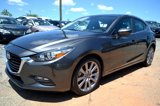 Used 2018 MAZDA MAZDA3 Touring image 3