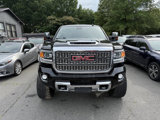 Used 2019 GMC Sierra 2500 Denali w/ Duramax Plus Package image 3