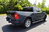 New 2026 RAM 1500 Big Horn image 5
