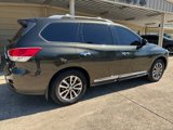 Used 2015 Nissan Pathfinder SL w/ SL Premium Package image 4