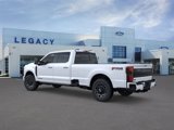 New 2025 Ford F350 4x4 Crew Cab Super Duty image 4