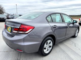 Used 2015 Honda Civic EX image 4