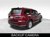 Certified 2023 Dodge Durango SXT Launch Edition image 3