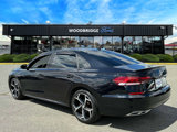 Used 2021 Volkswagen Passat 2.0T R-Line image 5
