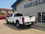 New 2025 Ford F350 4x4 Crew Cab Super Duty image 5