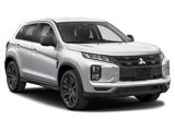 Used 2024 Mitsubishi Outlander Sport LE image 6