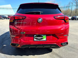 Used 2021 Buick Encore GX Preferred w/ Sport Touring Package image 4