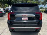 Used 2024 GMC Yukon Denali w/ Advanced Technology Package image 4