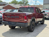 Used 2018 RAM 1500 Rebel w/ Luxury Group image 4