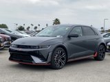 New 2025 Hyundai Ioniq 5 N image 2