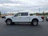 New 2025 Ford F150 Lariat w/ Equipment Group 501A Mid image 4