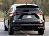Used 2021 Lexus NX 300 FWD w/ Comfort Package image 4