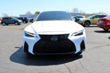 Used 2024 Lexus IS 500 image 3