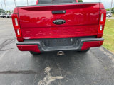 Used 2021 Ford Ranger 4x4 SuperCrew image 5