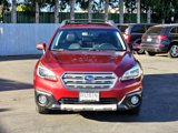 Used 2015 Subaru Outback 2.5i Limited image 2