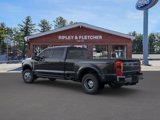 New 2025 Ford F350 XL w/ FX4 Off-Road Package image 4